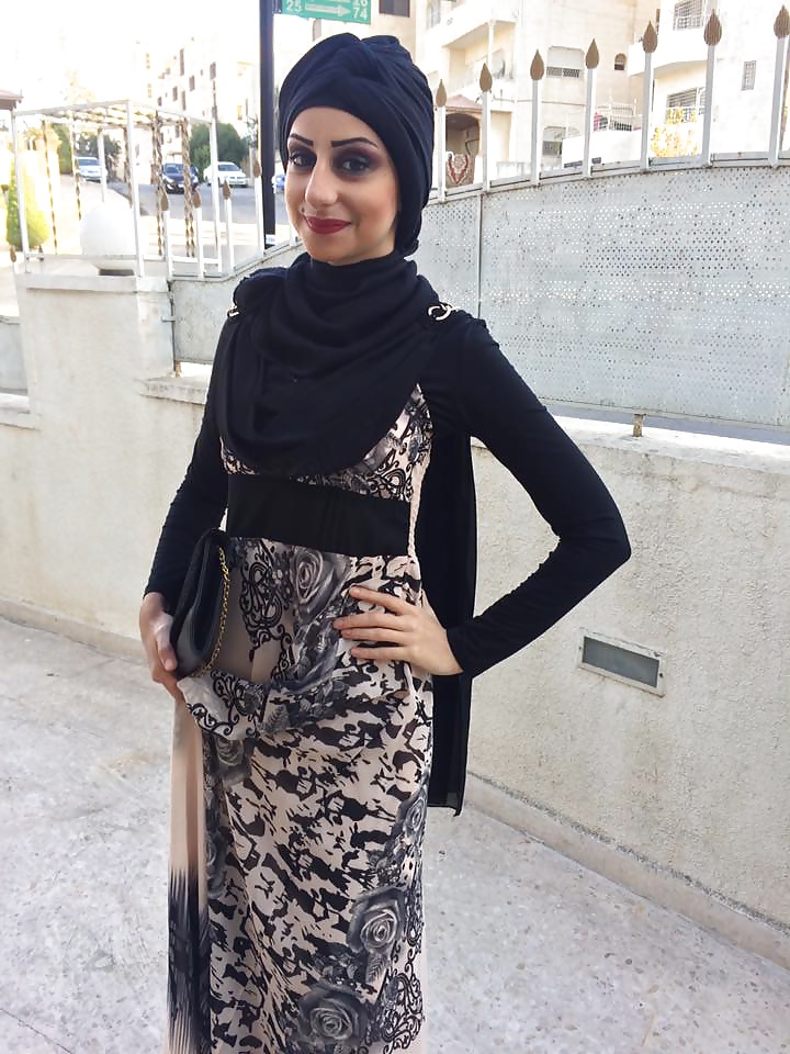 chienne arab